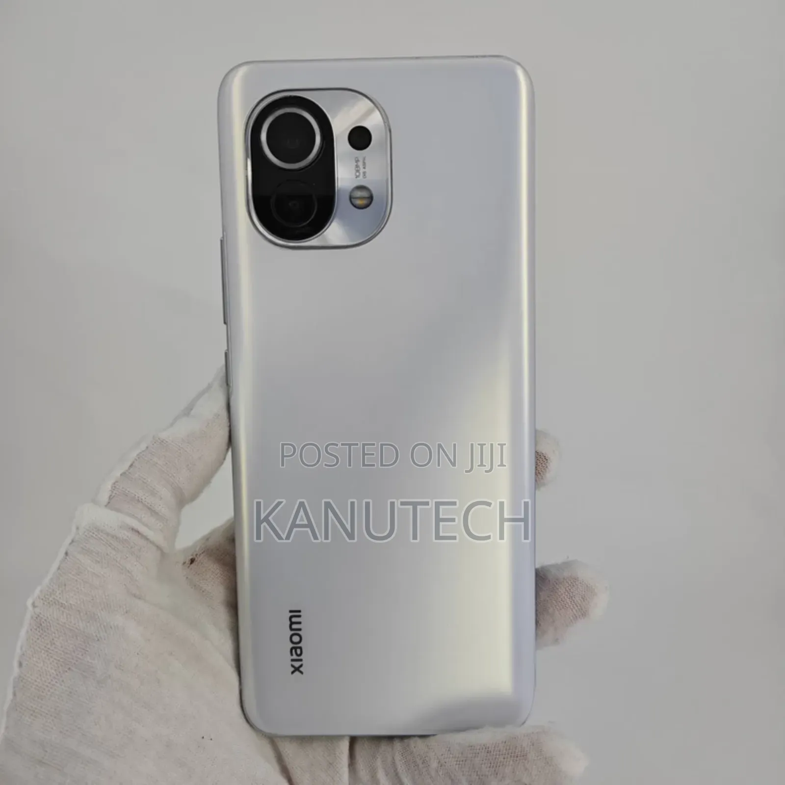 Xiaomi Mi 11 256 GB