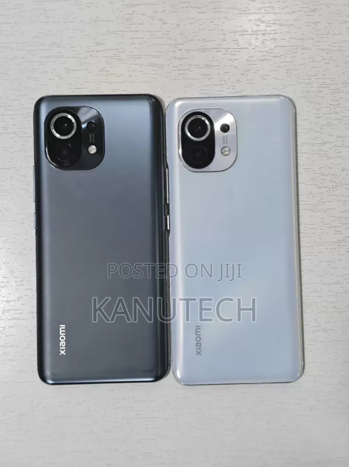Xiaomi Mi 11 256 GB