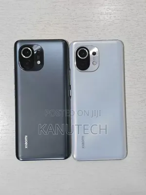 Xiaomi Mi 11 256 GB