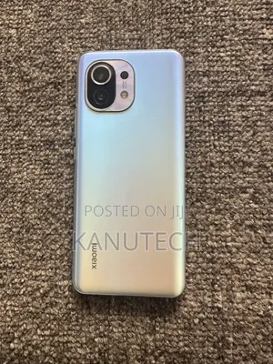 Xiaomi Mi 11 256 GB