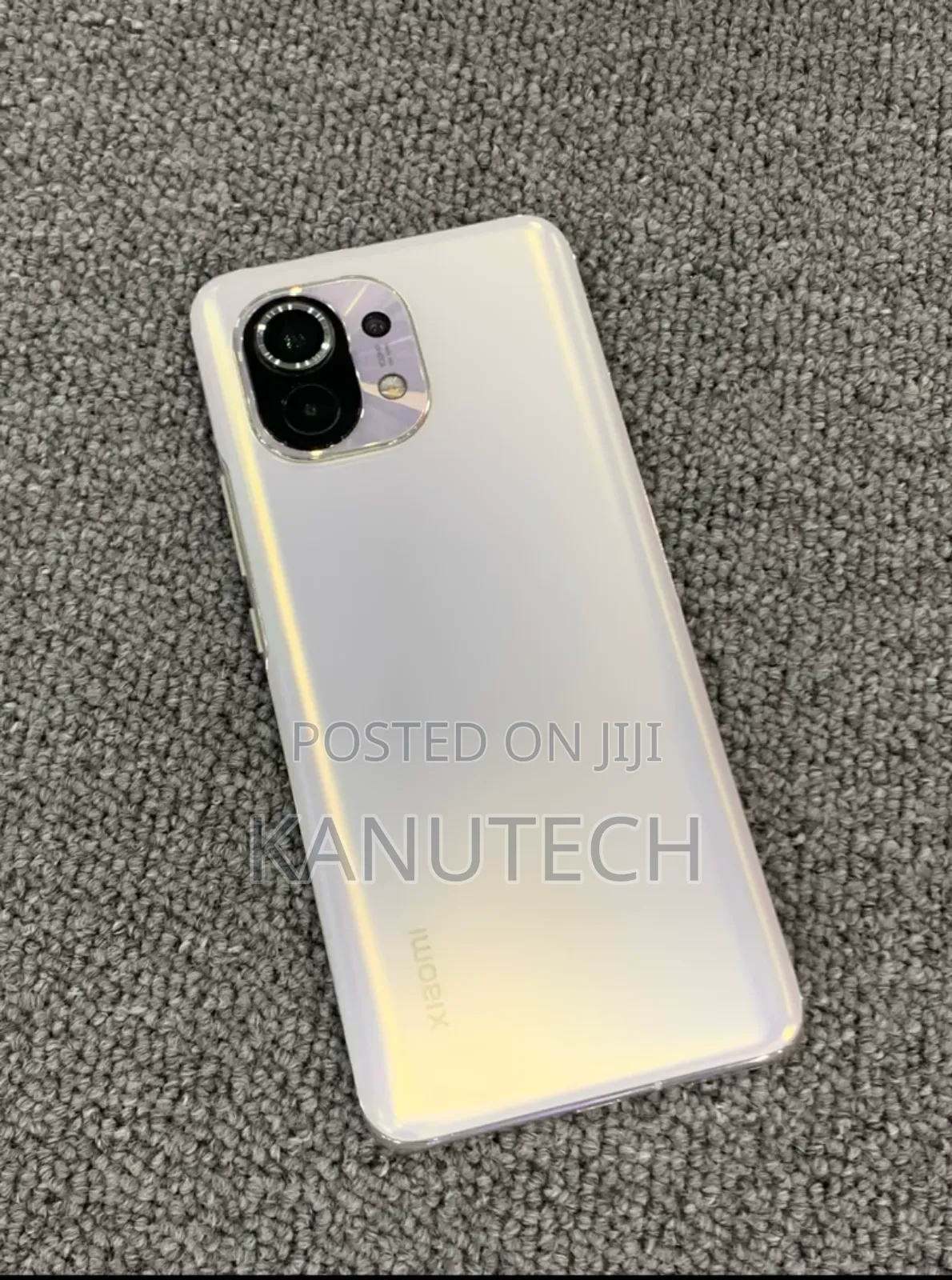 Xiaomi Mi 11 256 GB