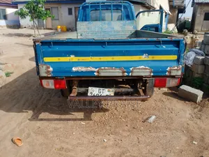 Kia Bongo Diesel for Sale