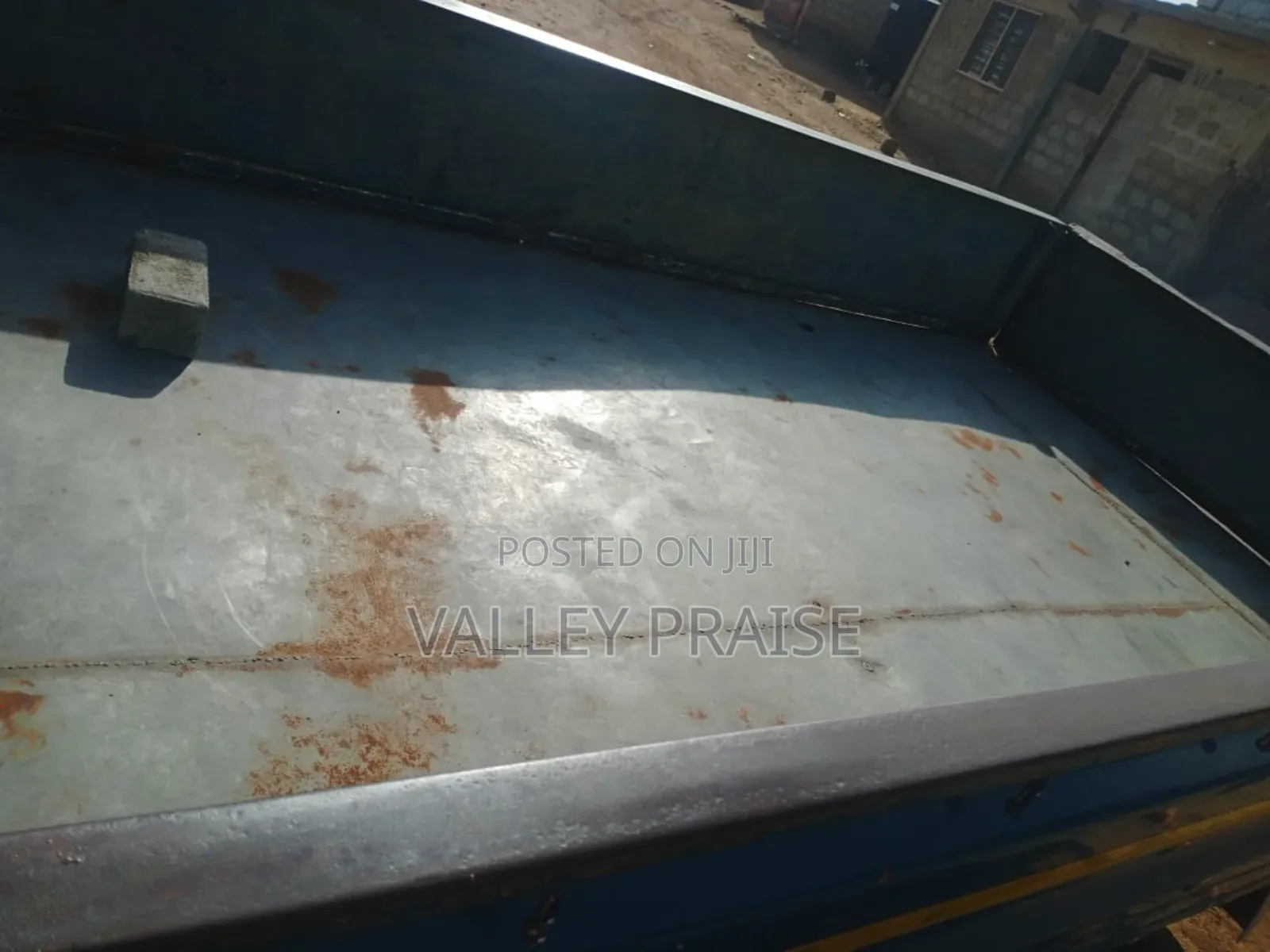 Kia Bongo Diesel for Sale