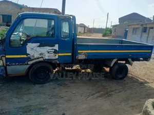 Kia Bongo Diesel for Sale