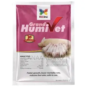 Grand Humivet (100g) - Redinc