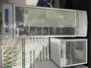 Merling Pharmacy/ Laboratory Refrigerator- 395l