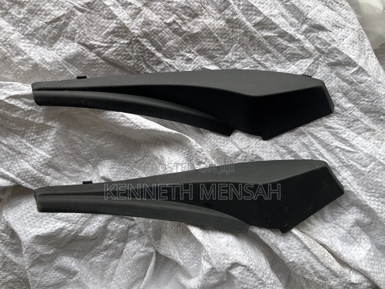 Mazda Cx Wiper Panel Ends