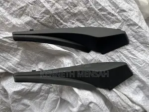 Mazda Cx Wiper Panel Ends