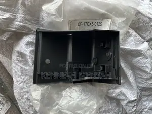 Mazda Cx Fender Moulding Cup