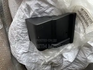 Mazda Cx Fender Moulding Cup