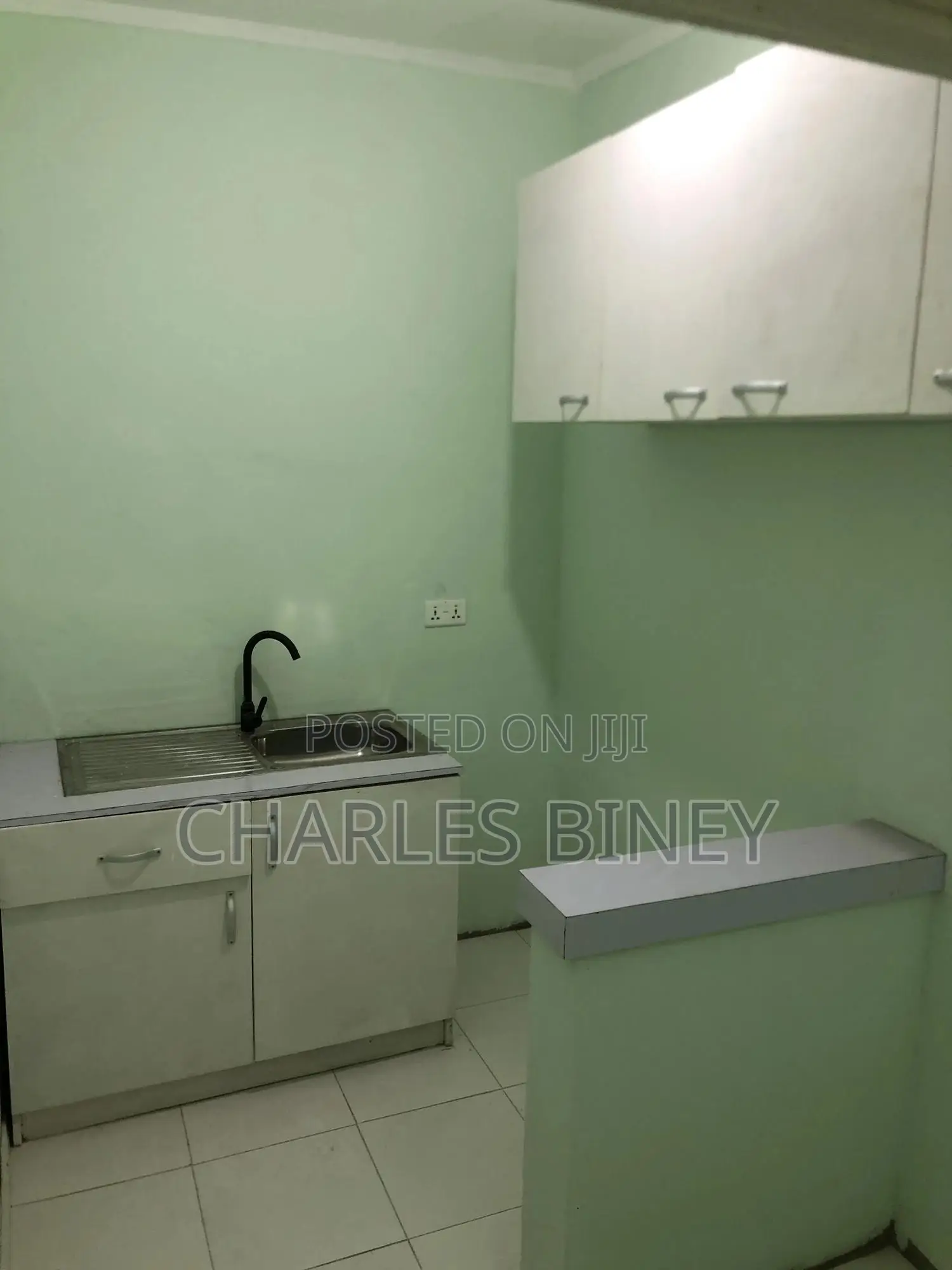 2bdrm Apartment in Ga South Municipal for rent