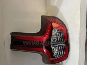 Honda CRV 2024 Taillight Pair