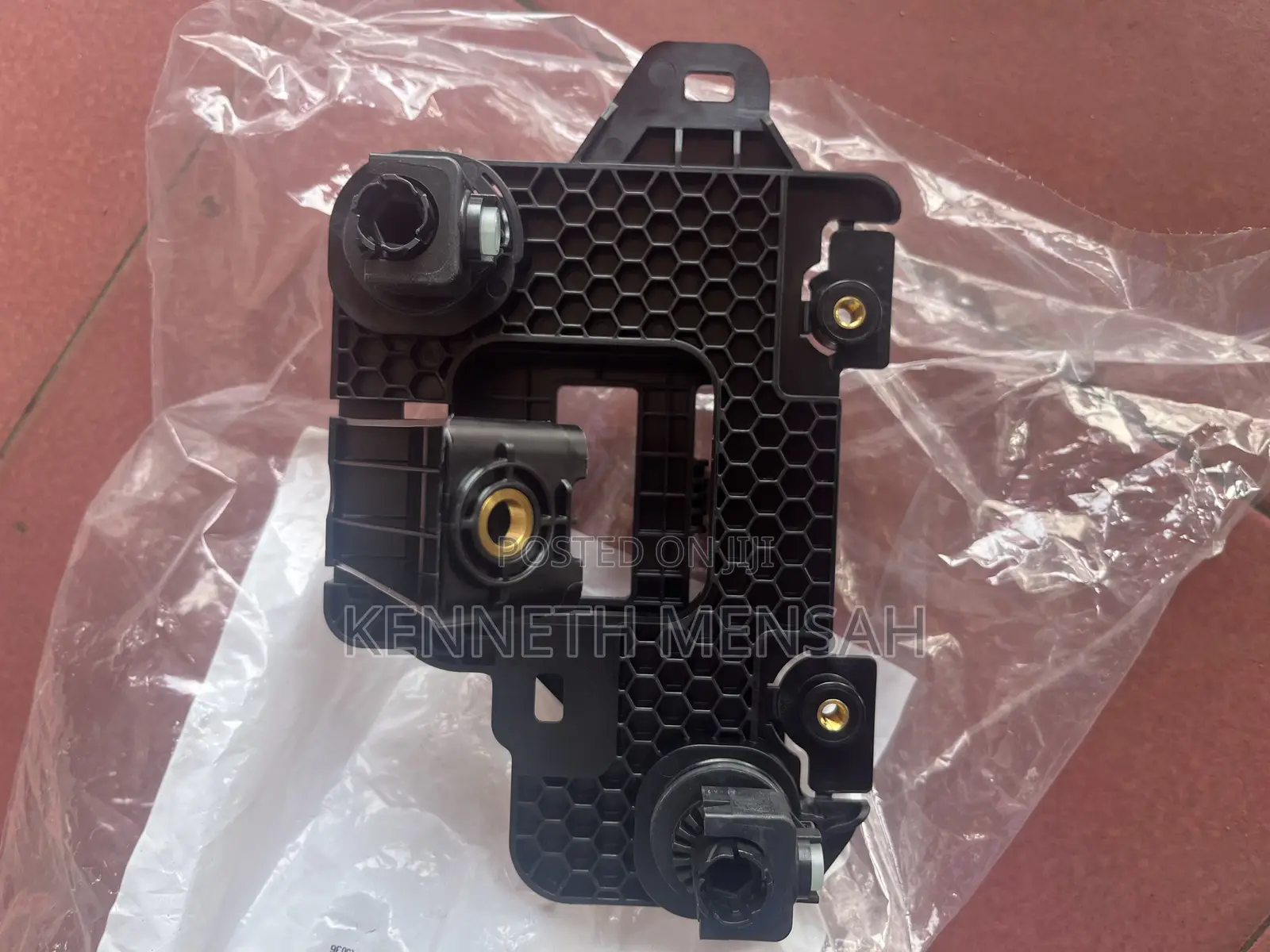 Honda RDX Acura Radar Seat