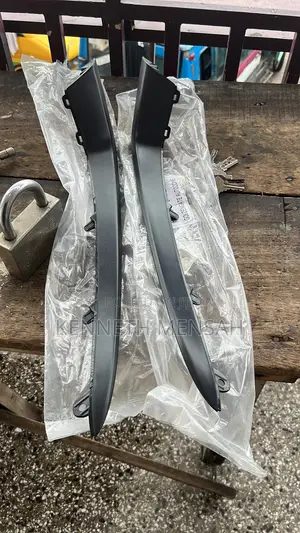 Honda Civic 2025-2026 Head Light Down Stripe