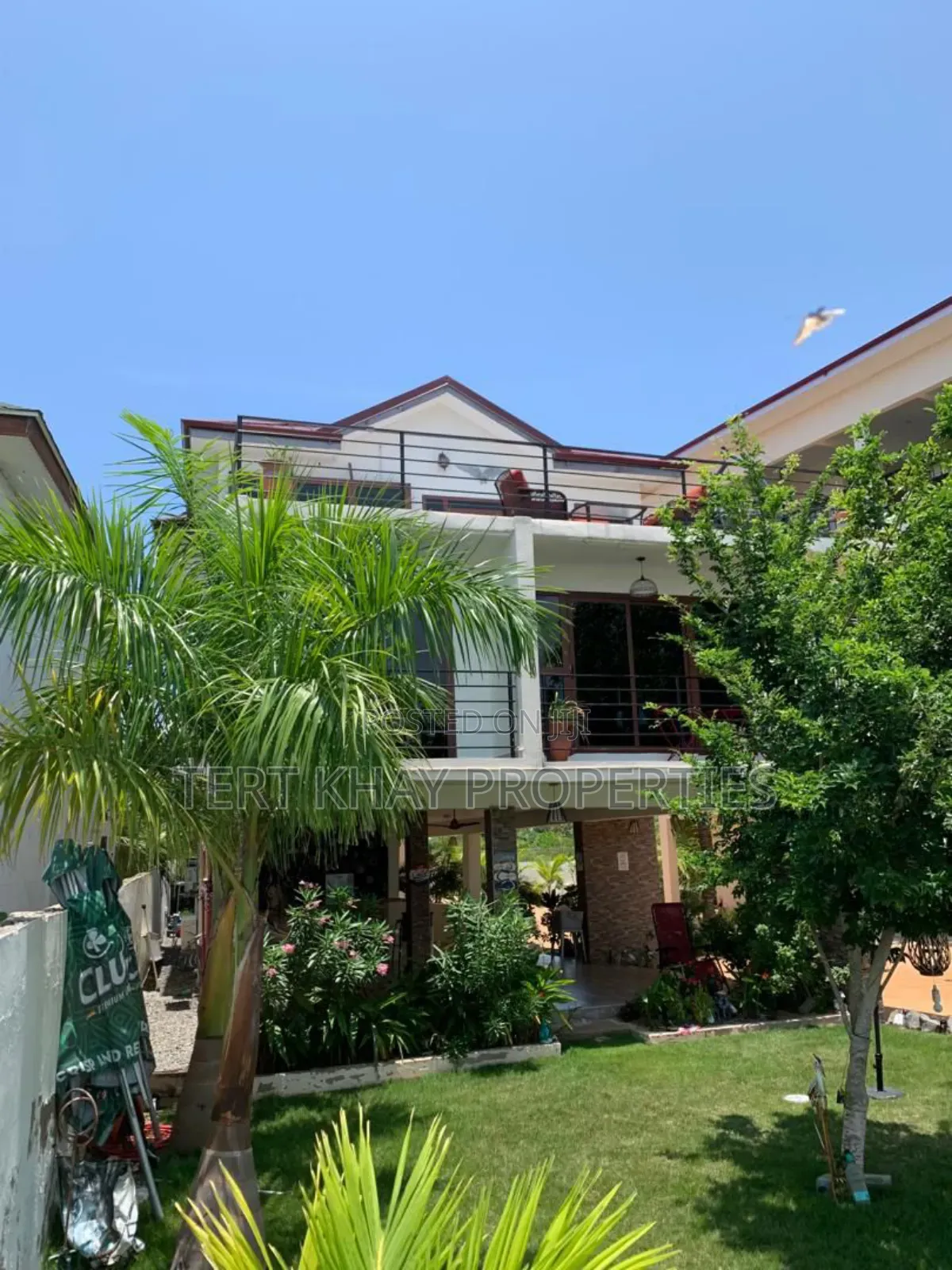 12 Bedrooms On 4 Plots Of Land For Sale At Ada