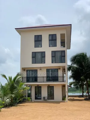 12 Bedrooms On 4 Plots Of Land For Sale At Ada