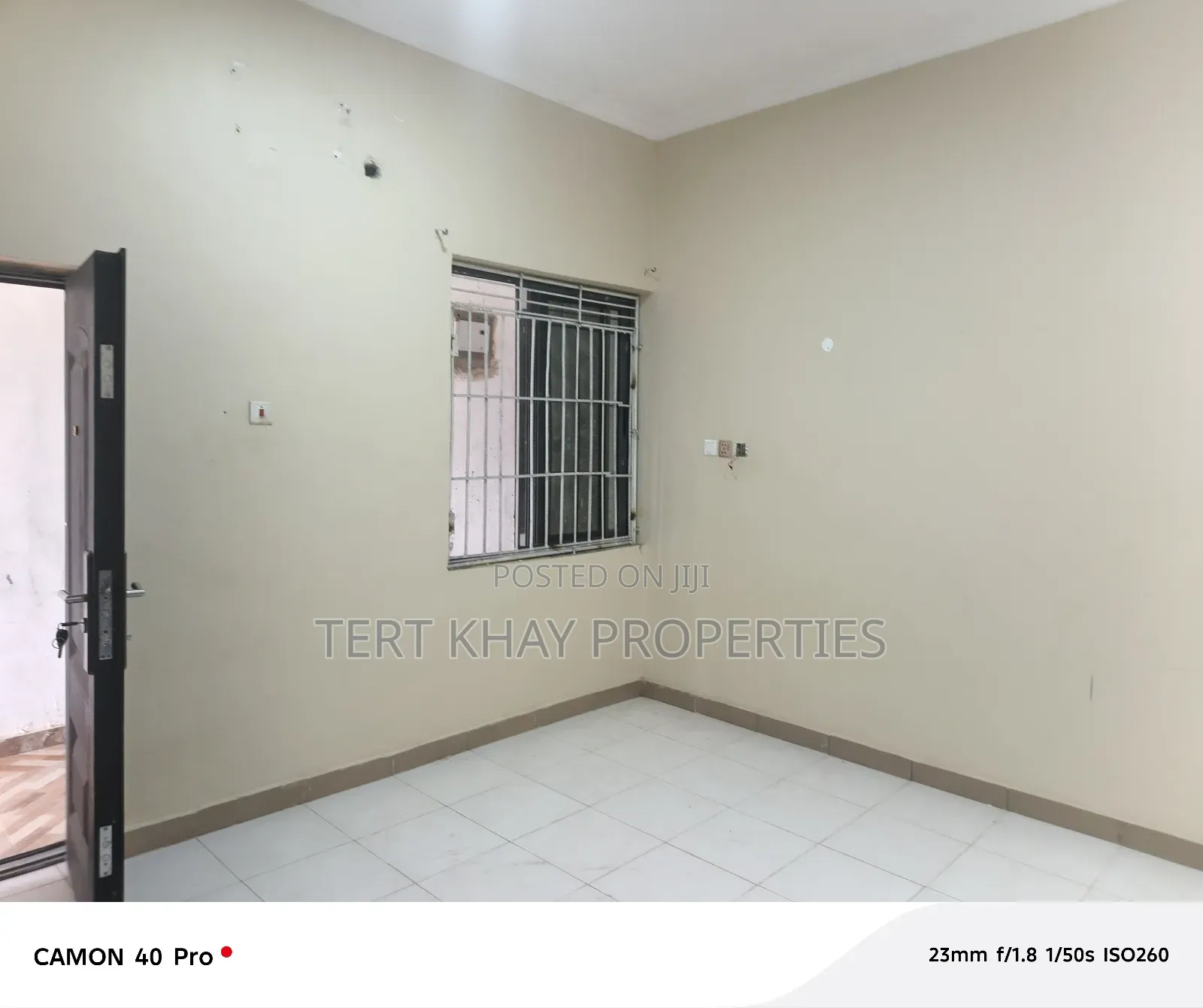 12 Bedrooms On 4 Plots Of Land For Sale At Ada