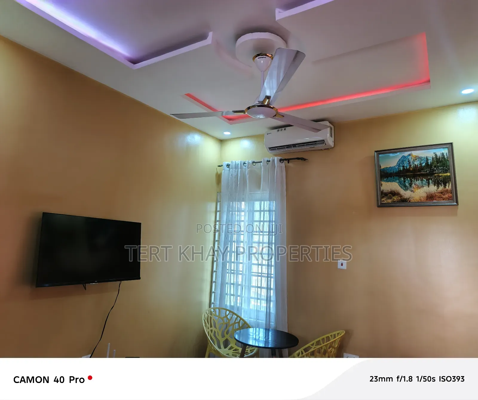 12 Bedrooms On 4 Plots Of Land For Sale At Ada