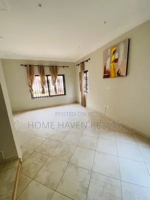 2bdrm House in Dzorwulu for rent