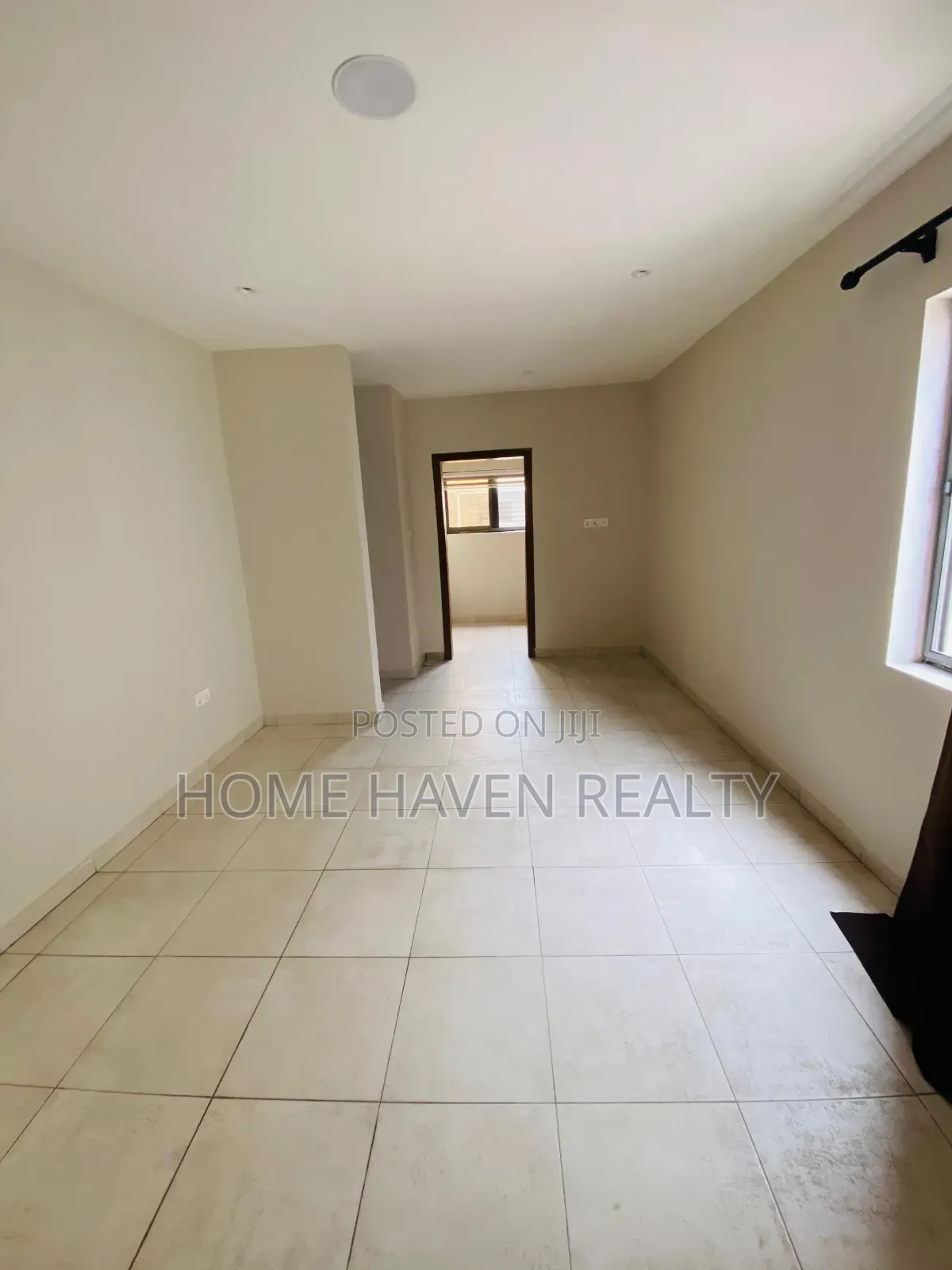 2bdrm House in Dzorwulu for rent