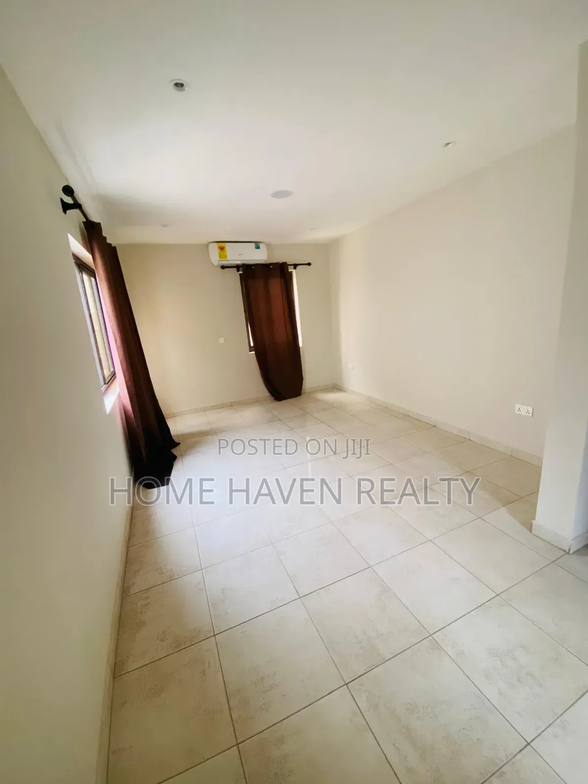 2bdrm House in Dzorwulu for rent