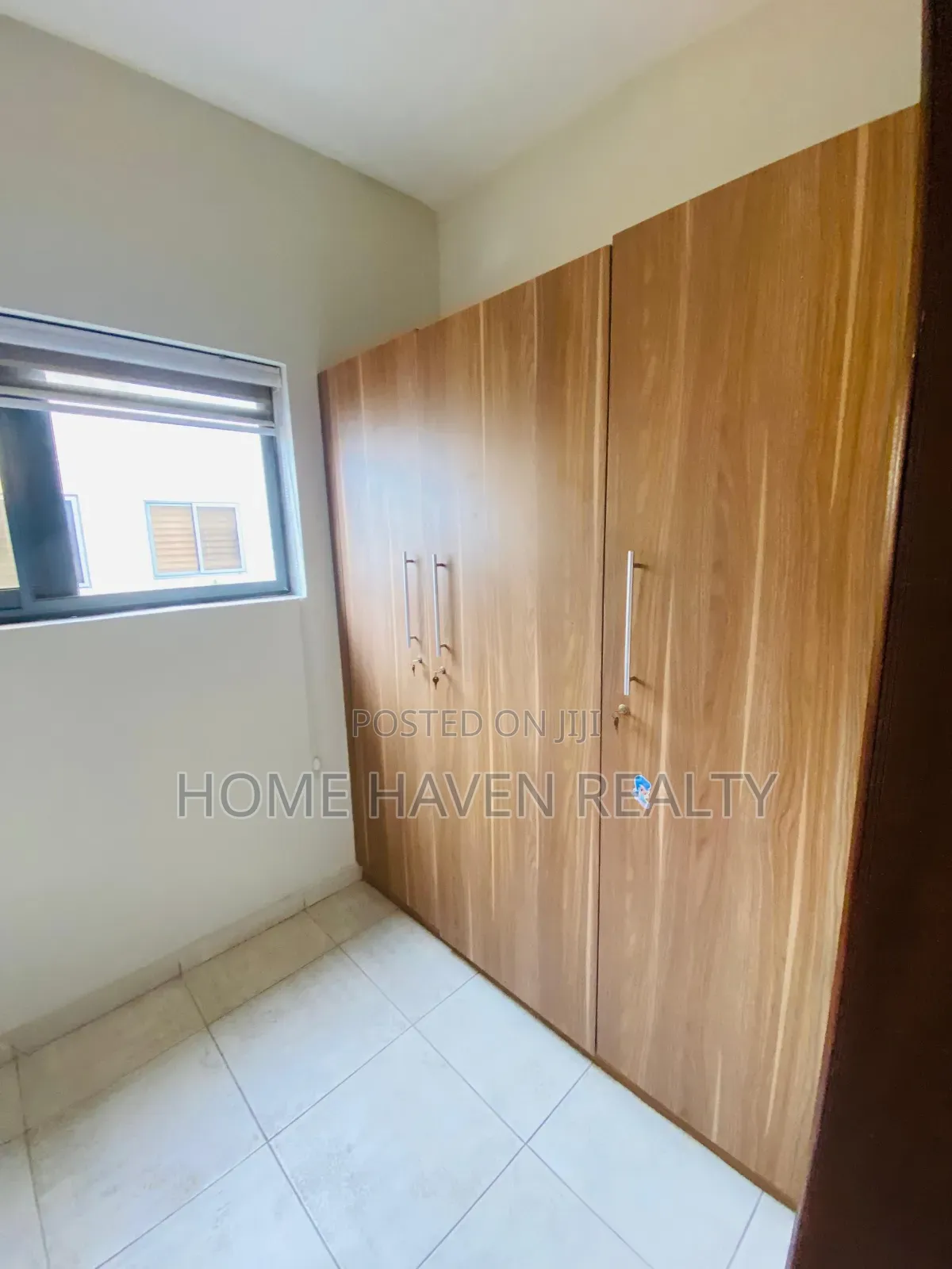 2bdrm House in Dzorwulu for rent