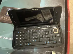 New Nokia 1 8 GB Black