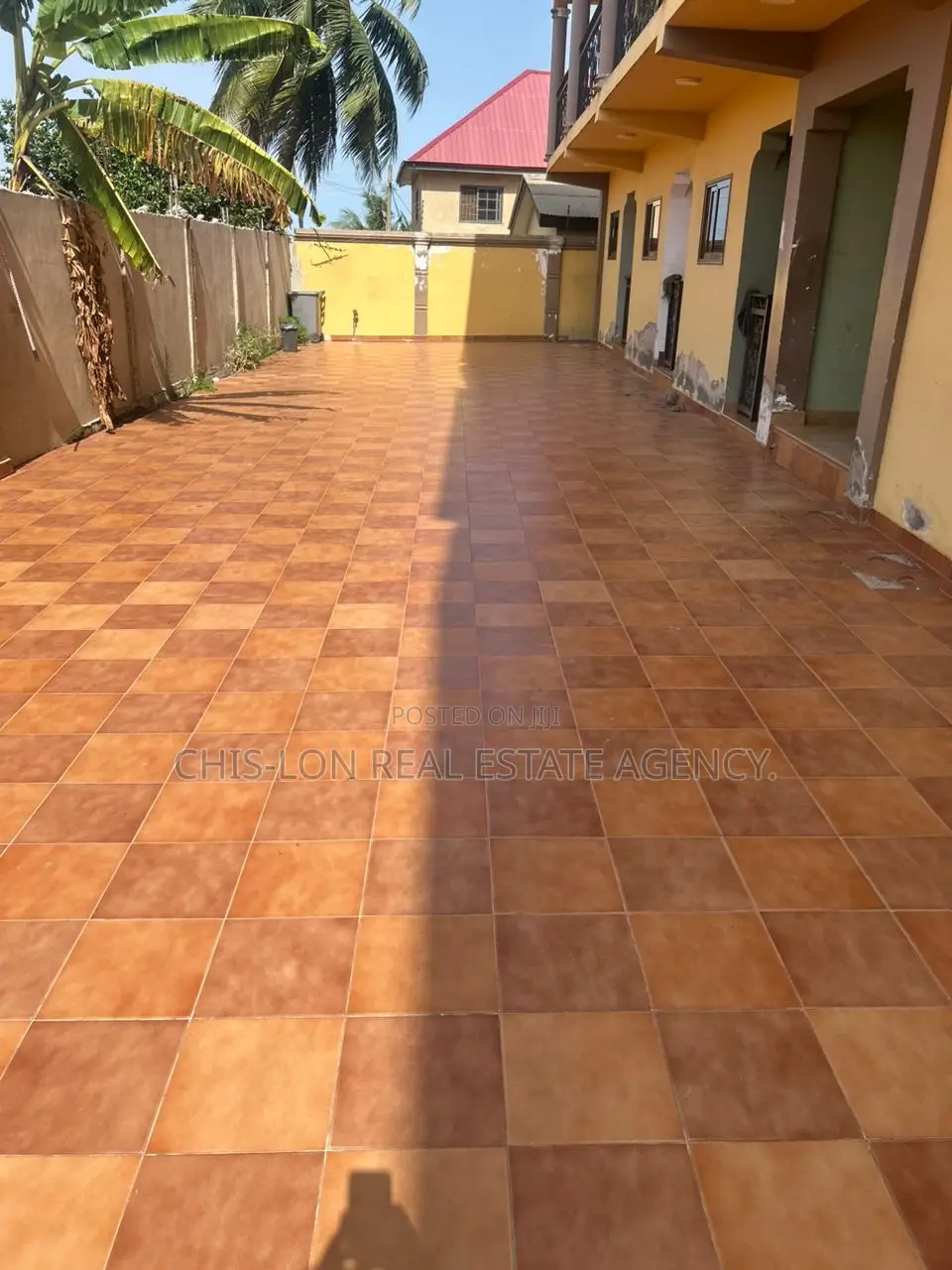 1bdrm Apartment in Kasoa Adade for rent