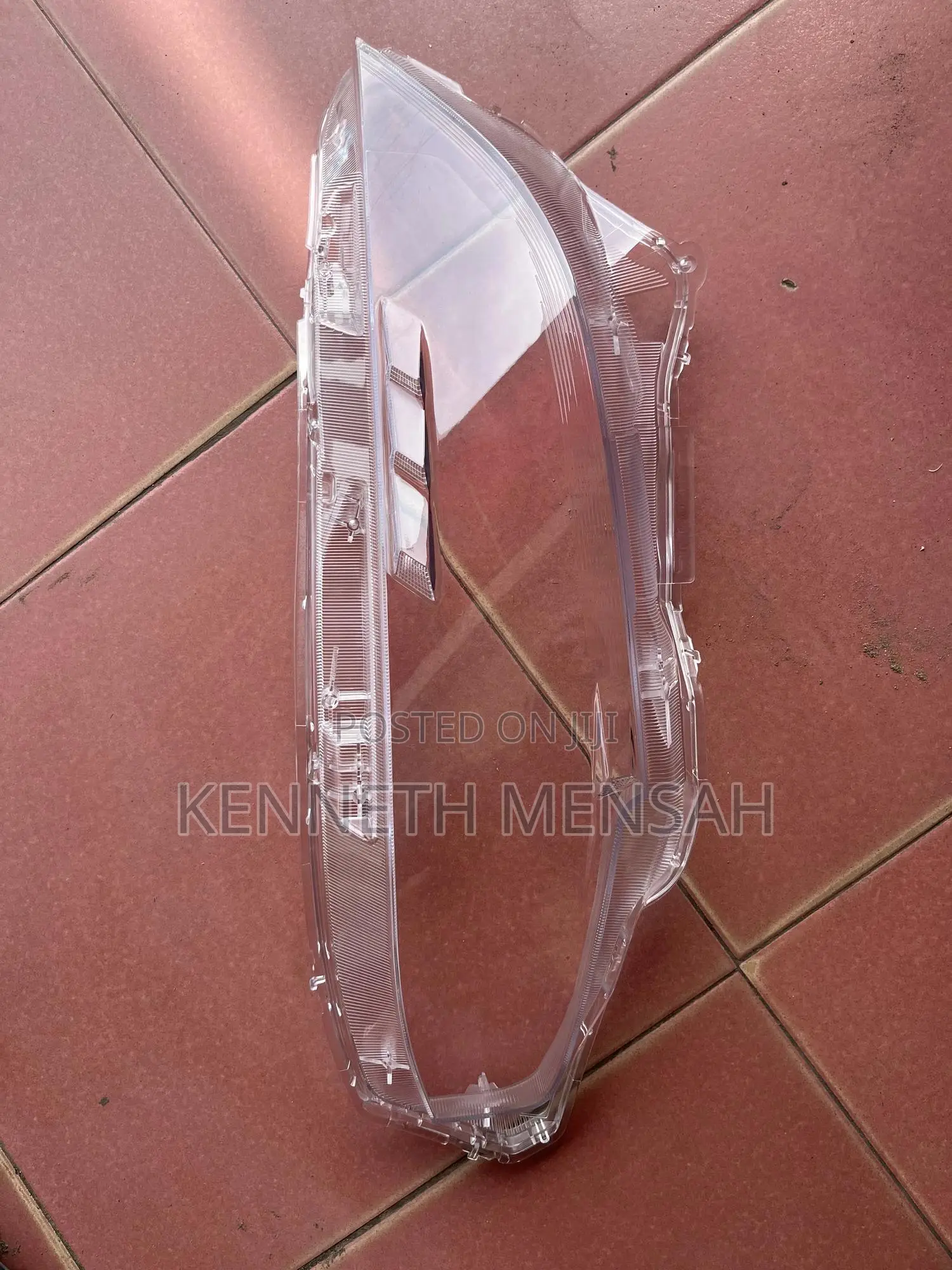 Honda Civic 2016-2021 Headlights Glass