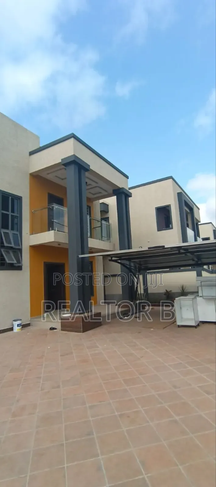 5bdrm House in CFC Estates for sale