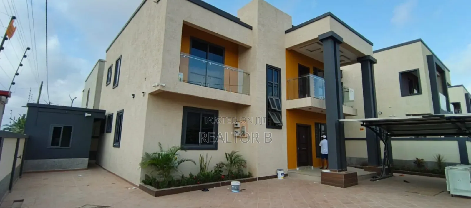 5bdrm House in CFC Estates for sale