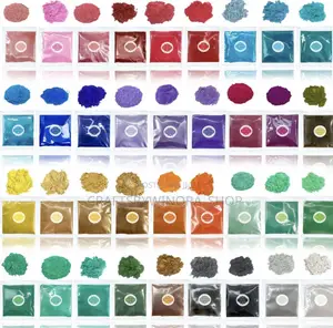Mica Powder