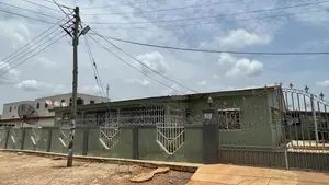9bdrm House in Cullands Ghana, Obuasi Municipal for sale