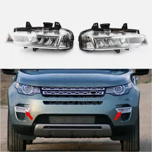 Discovery Sport Front Fog Light 2015-2019