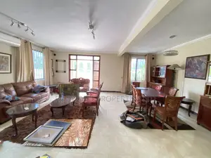 Furnished 4bdrm House in Kanda for sale