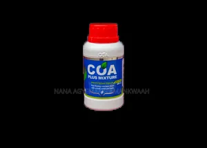 Coa Plus Mixture