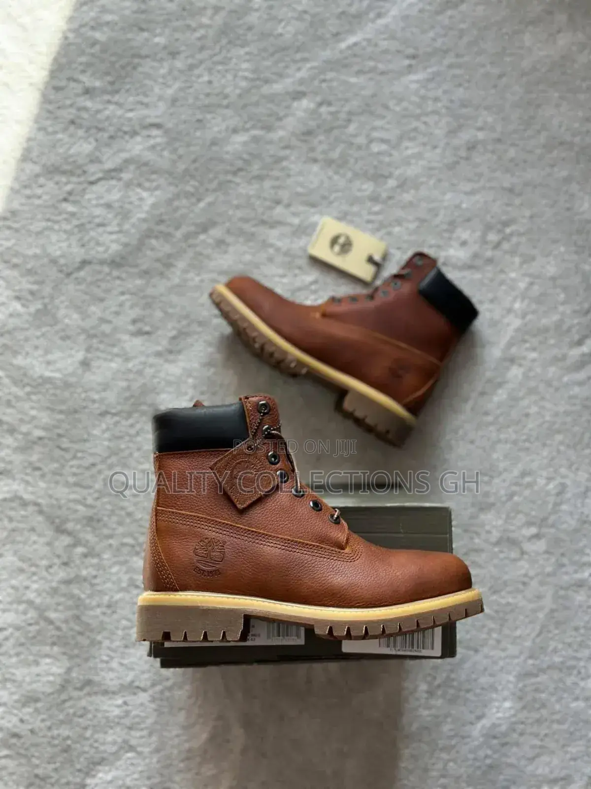 Timberland 45 Anniversary