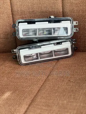 2023,2024,2025,2026 Led Foglight for Toyota Tacoma