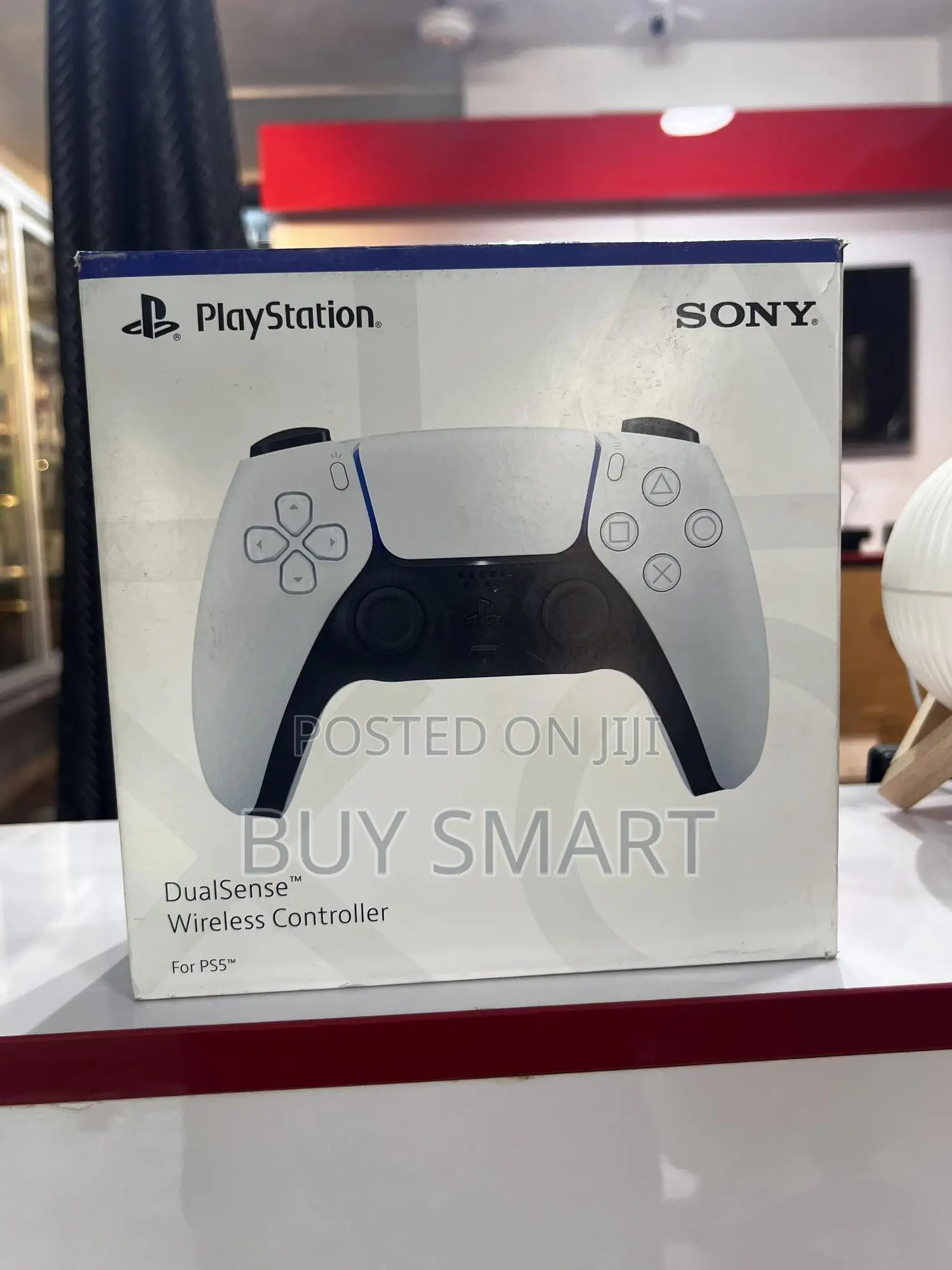 Ps5 Controller