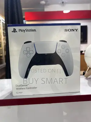 Ps5 Controller