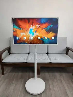24inches Movable Screen