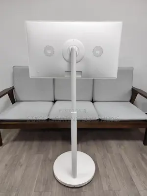 24inches Movable Screen