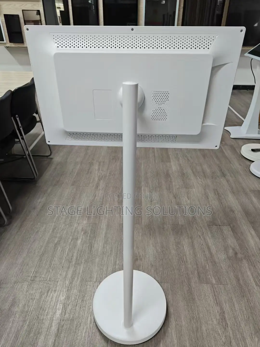 24inches Movable Screen