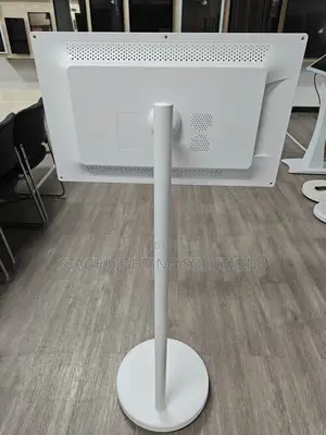 24inches Movable Screen