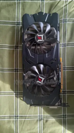 Gainward GTX 1070 Ti 8gb
