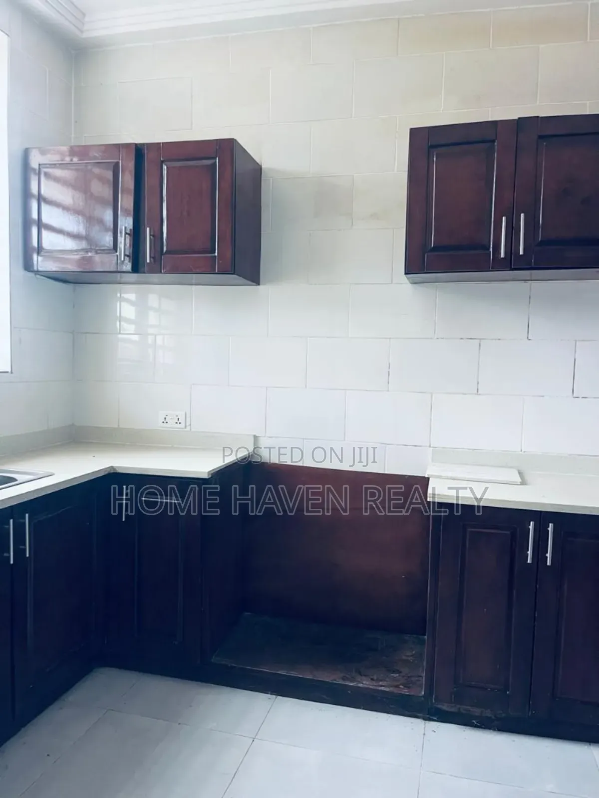 3bdrm Apartment in East Legon, Police Station for rent