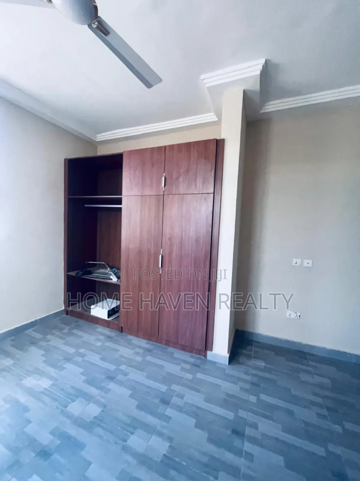 3bdrm Apartment in East Legon, Police Station for rent