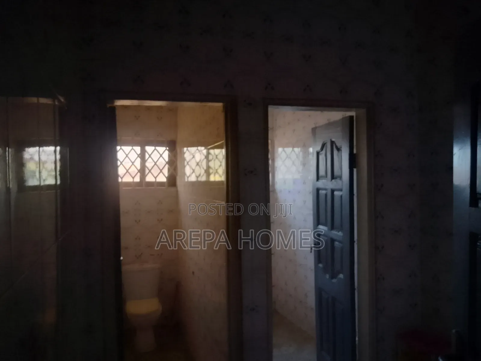 4bdrm House in Arepa Homes, New Legon for rent