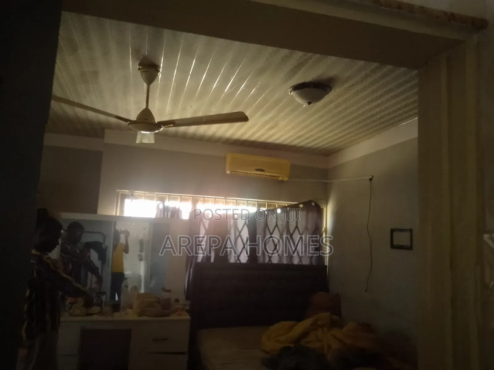 4bdrm House in Arepa Homes, New Legon for rent