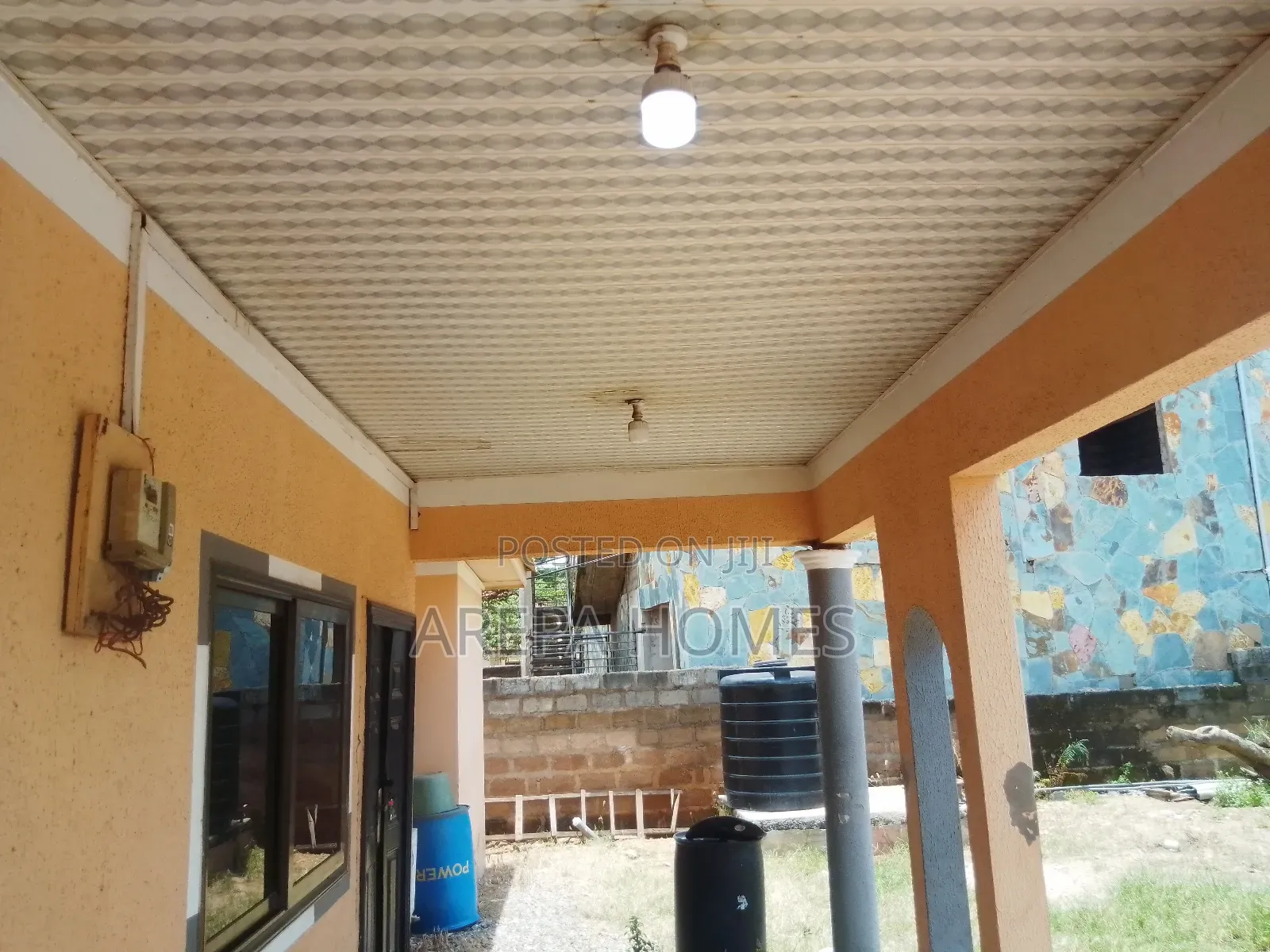 4bdrm House in Arepa Homes, New Legon for rent